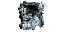 Chery Engine Assembly