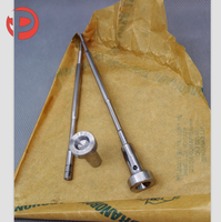 Válvula de Control de Estructura Estable F00VC01359, Buena Compatibilidad con Diferentes Series de Inyectores Common Rail