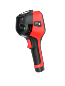 Rm305 imer imer אינפרא אדום חום מדחום לילה 384*288 הדמיה כפולה אור עבור ציוד בדיקה מקצועי - Product Image 6