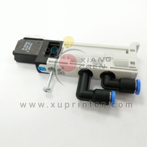 DO Original New G2.335.492 Solenoid Valve for Offset <b>Printing</b> <b>Machine</b> Parts - Product Image 4