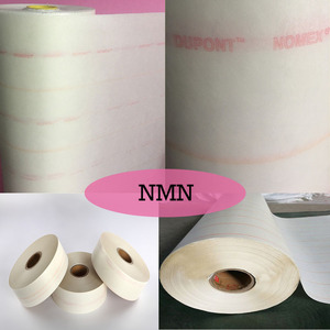 मोटर वाइंडिंग के लिए पेपर कम्पोजिट मा/<span class=keywords><strong>nmn</strong></span> ट्रांसफार्मर इन्सुलेशन <span class=keywords><strong>nmn</strong></span> नोमेक्स पेपर - Product Image 2