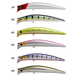 Esca Artificiale D1 120mm/15g, Popper Rigido Galleggiante, Minnow per Pesca a Traina in Fiume, Lago e Torrente - Product Image 6