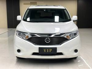 Nissan Quest <span class=keywords><strong>SL</strong></span> CVT automatique 2013, importée du Japon, moteur V6 3,5 L, puissant et spacieux, 7 places, finition haut de gamme - Product Image 2