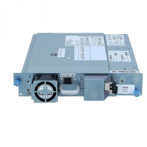 ชุดไดรฟ์ Q6Q67A MSL LTO-8 Ultrium 30750 FC สำหรับ HPE - Product Image 3