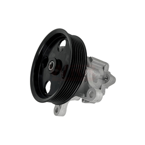Bomba de dirección asistida 0064663101 0054662001 para Benz W212 W221 E300 S350: Pieza fiable para asistencia hidráulica del motor y dirección - Product Image 1