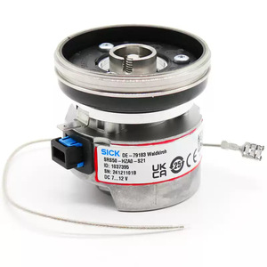 SRS50-HZA0-S21 โรตารี่เอนโค้ดเดอร์แบบอินคริเมนทัลชนิดคอนแทค 1037395 สำหรับใช้ในอุตสาหกรรม - Product Image 2