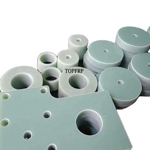 Joint d'isolation en fibre de verre époxy G10 G11 - Product Image 4