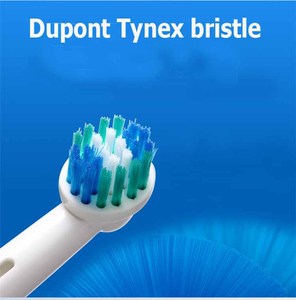 Têtes de brosse à dents rotatives en gros, compatibles avec <span class=keywords><strong>Oral</strong></span> <span class=keywords><strong>B</strong></span>, paquet de 4 en 1, couleurs variées en stock - Product Image 5