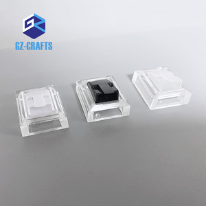 Hot Selling Kunststoff <span class=keywords><strong>Ring</strong></span> halter <span class=keywords><strong>Stand</strong></span> Counter Fingerring Display <span class=keywords><strong>Stand</strong></span> - Product Image 6