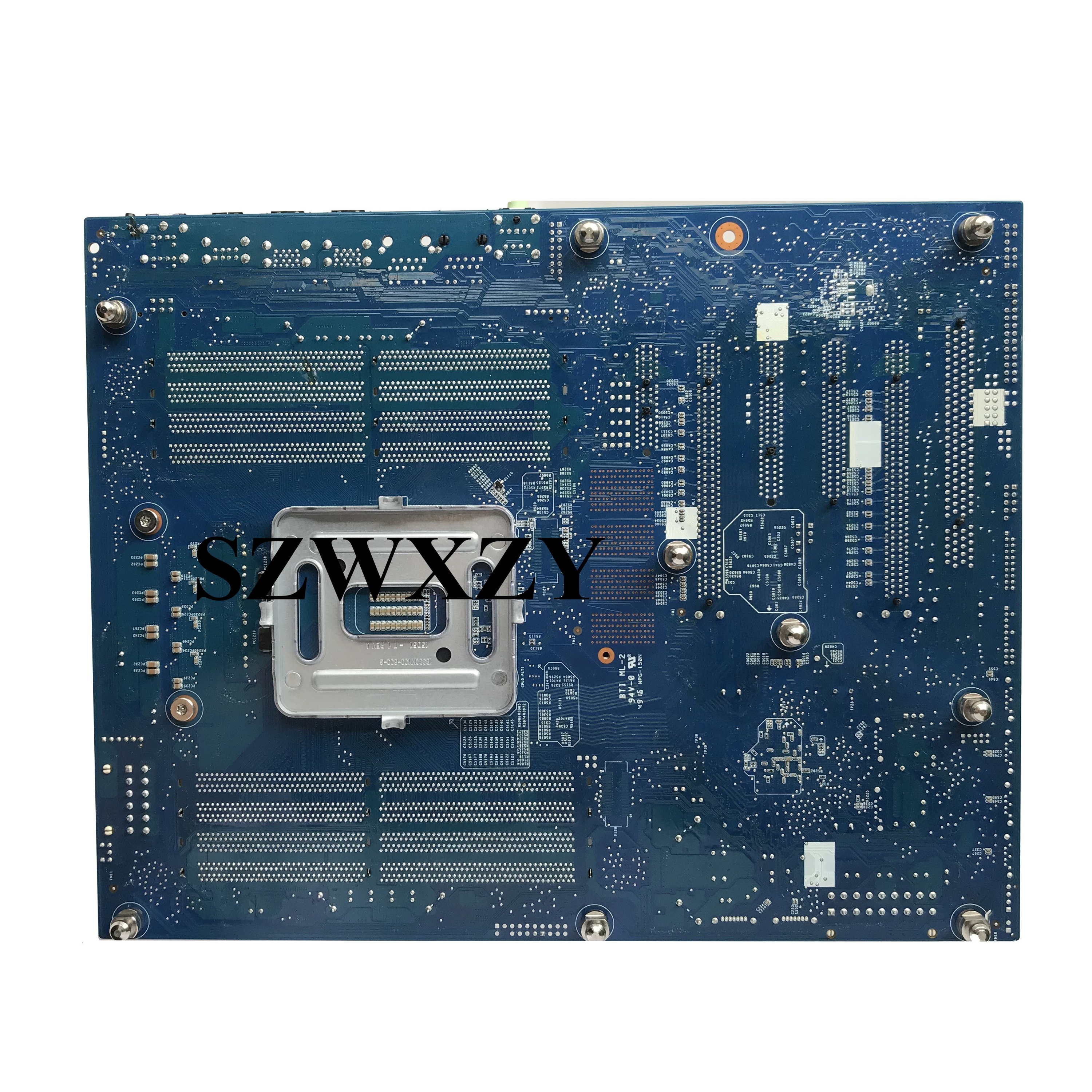 HP Z640 Workstation Motherboard 761512-001, 761512-601, 100