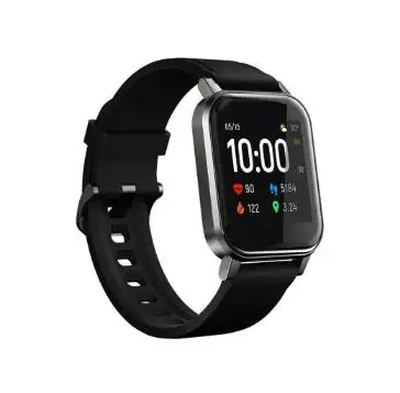 Dropshipping 100% Original Xiaomi LS02 Smart Watch Global Wristband for all mobiles ,Smart Watch