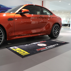 Alfombrilla <span class=keywords><strong>de</strong></span> <span class=keywords><strong>PVC</strong></span> para Coche, Alfombrillas para Garaje <span class=keywords><strong>de</strong></span> Motocicletas, Alfombrilla para Taller <span class=keywords><strong>de</strong></span> Motocicletas - Product Image 5