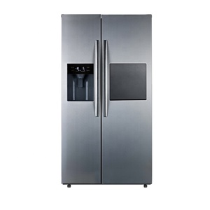 ผลิตในจีน คอมเพรสเซอร์ยอดนิยมแบบวางข้างตู้เย็นสำหรับใช้ในบ้าน - Product Image 1