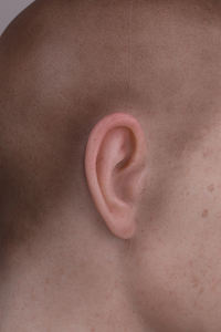 Suministro directo de fábrica, máscara de cabeza realista, máscara humana de silicona, fiesta de disfraces, Cosplay, travestismo, cara completa, máscara de hombre <span class=keywords><strong>mayor</strong></span> - Product Image 4