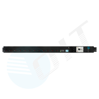 Orient M66 M63 M53 M56 M60 câble d'alimentation universel Sa2-30a sortie triphasée 480V 277V Ethernet compteur intelligent PDU
