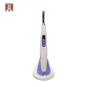 Đèn chiếu tia UV và keo nha khoa, vật liệu gắn đá răng, OEM ODM, chứng nhận CE, thiết bị nha khoa, máy chiếu tia UV, đèn chiếu tia UV - Product Image 2