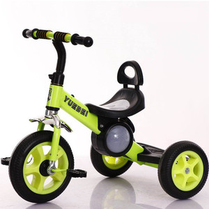 Profesyonel üretim yedek parça bebek <span class=keywords><strong>3</strong></span> tekerlekler çocuk üç tekerlekli bisiklet çocuk triportörü - Product Image 6