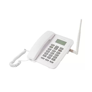 DLNA ZT1500 + بطاقات <span class=keywords><strong>SIM</strong></span> مزدوجة GSM هاتف مكتبي لاسلكي هاتف 4G مع SOS ومتصل الصور - Product Image 6