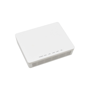 Terminal de réseau fibre optique GPON ONT EG8120L HG8120C 1GE RJ45 +1FE +1POTS XPON ONU pour solutions FTTH - Product Image 2