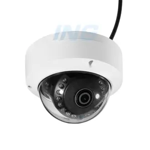 Caméra de Surveillance dôme ptz IP hd 2MP/1080P, étanche IP66, système de Vision nocturne infrarouge, en métal, meilleure vente, livraison gratuite