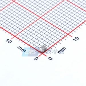 GRM21B5C1H223JA01L Ceramic Capacitor 22nF 5% 50V - Product Image 1