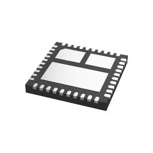 Authorized Distributor <b>40</b> WFQFN Exposed Pad Power Management (PMIC) Components Electronic AOZ5006QI - Product Image 1
