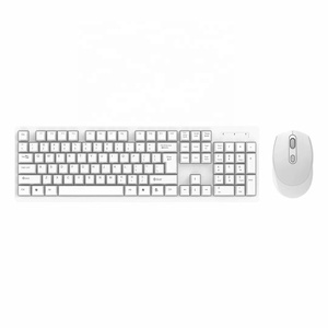 OT Sales-teclado y ratón óptico inalámbrico, combo de teclado y ratón óptico de 2,4 Gz Z para oficina y negocios - Product Image 4