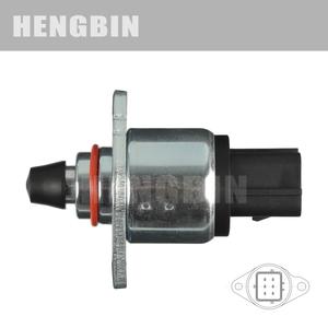 Vanne de ralenti 22650AA192 22650AA19C AC4118 CA487 AC519 – Catégorie de produit : Vannes d'accélérateur - Product Image 4