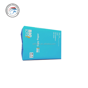 Varias marcas <span class=keywords><strong>A4</strong></span> <span class=keywords><strong>Papel</strong></span> 80gsm Calidad Premium HP <span class=keywords><strong>A4</strong></span> <span class=keywords><strong>Papel</strong></span> Impresión suave Ram <span class=keywords><strong>Papel</strong></span> <span class=keywords><strong>A4</strong></span> para exportación - Product Image 5