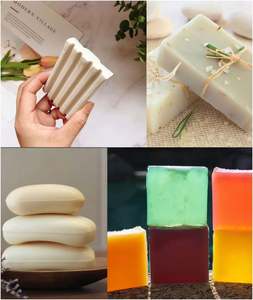 Manufacturer Hot Selling Soap Noodles White <b>Bath</b> Laundry - Product Image 5