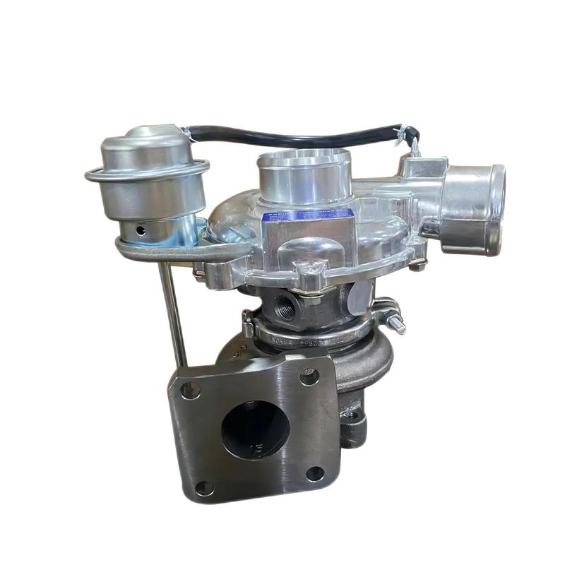Complete Turbo RHF4 Turbo for ISUZU