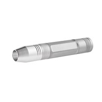 Lampe d'inspection LED rechargeable pour œufs, état neuf, lumière froide, pour machine à couver