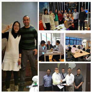 Fornitura di fabbrica <span class=keywords><strong>Cnidium</strong></span> <span class=keywords><strong>Monnieri</strong></span> estratto 10% 98% Osthole in polvere - Product Image 4