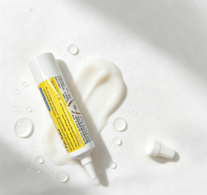 Tubo per unguento medico in PE bianco da 22 mm con stampa personalizzata, tubo vuoto con beccuccio lungo e appuntito per <span class=keywords><strong>crema</strong></span> antidolorifica e <span class=keywords><strong>antibiotica</strong></span>, produzione in fabbrica - Product Image 3