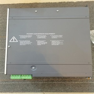 เบ็คฮอฟฟ์ Ax2020 B900 0000 เซอร์โวแอมพลิฟายเออร์ ตัวควบคุมมอเตอร์อุตสาหกรรมโลหะ ผลิตในเยอรมนี - Product Image 3