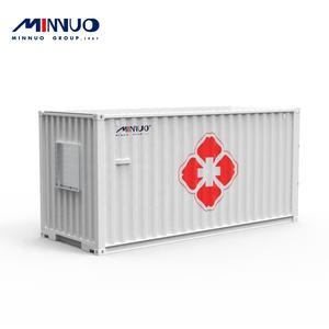 Minnuo-Planta de oxígeno <span class=keywords><strong>medicinal</strong></span>, producto de calidad estable, nivel médico, oxígeno, gran oferta <span class=keywords><strong>para</strong></span> Perú - Product Image 6