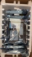 قرص صلب داخلي من نوع Dell EMC بسعة 1.92 تيرابايت، U.2 NVMe PCIe Gen4، مقاس 2.5 بوصة، مناسب لخوادم Dell PowerEdge