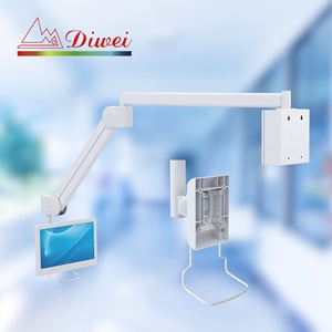 Support de moniteur de salle blanche - Product Image 2