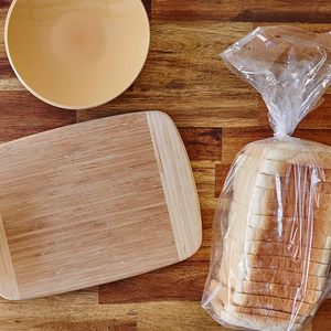 ถุงขนมปังพิมพ์ลายตามสั่ง |   ถุงพลาสติกและกระดาษสำหรับเก็บอาหารประเภทขนมปังและขนมอบ - Product Image 6