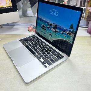 Ordinateur portable M-a-c-notebook Pro <span class=keywords><strong>2020</strong></span> A2338 M1 8 8 Go 256 Go SSD avec écran tactile <span class=keywords><strong>TN</strong></span> de haute qualité à bon prix pour les entreprises - Product Image 2