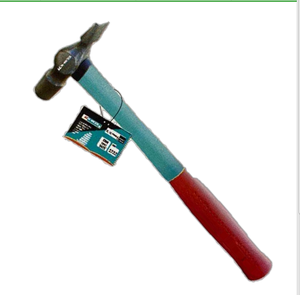 Búa <span class=keywords><strong>Pein</strong></span> Chéo Cấp Cao Nhất Có Tay Cầm Bằng Nhựa Búa Gia Công Đánh Bóng Hoàn Toàn - Product Image 2