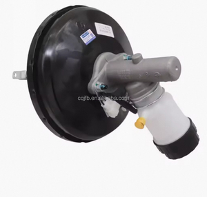 Maître-<span class=keywords><strong>cylindre</strong></span> <span class=keywords><strong>de</strong></span> frein pour GEELY CK Free Cruiser, servomoteur <span class=keywords><strong>de</strong></span> frein à pompe <span class=keywords><strong>de</strong></span> frein puissante - Product Image 3