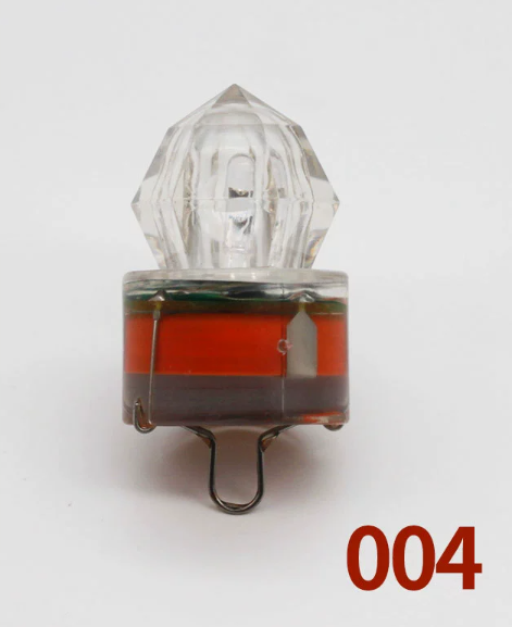 006 Red
