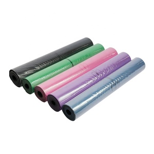 6mm Extra gruesa de alta densidad Anti-lágrima <span class=keywords><strong>ejercicio</strong></span> balance TPE Yoga <span class=keywords><strong>Mat</strong></span> - Product Image 3