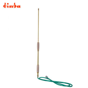 Pistolet de pulvérisation alternatif télescopique haute pression Pulvérisateur de <span class=keywords><strong>lance</strong></span> à tige haute puissance facile à utiliser - Product Image 4