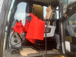 Offre Spéciale CAT 320 a utilisé l'excavatrice excavatrice de chenille de 20 tonnes machine de pelle de haute qualité 320B 320C 320D 320D2 320D2L 320GX 320GC - Product Image 4