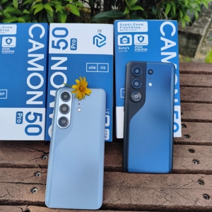Teléfonos Pro Max desbloqueados, juegos de alta velocidad 4K, teléfono inteligente 5G original desbloqueado globalmente, 12GB+512GB, Camon 50 Pro - Product Image 2
