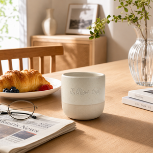 <span class=keywords><strong>Tazza</strong></span> in Ceramica Personalizzata <span class=keywords><strong>Senza</strong></span> Manico - Product Image 6