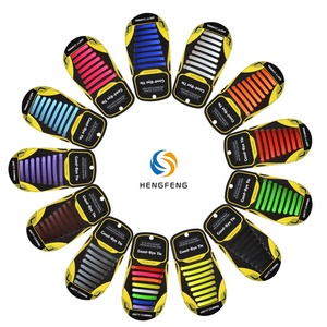 <span class=keywords><strong>Lacets</strong></span> en silicone sans nœuds, 16 pièces, <span class=keywords><strong>lacets</strong></span> élastiques multicolores pour enfants et adultes, baskets - Product Image 4