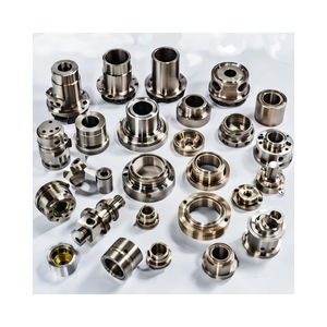 <span class=keywords><strong>3D</strong></span> mô hình số bộ phận chính xác gia công CNC thiết lập không gỉ & PTFE phần phay ABS Khối vật liệu các bộ phận và mô hình <span class=keywords><strong>3D</strong></span> - Product Image 1
